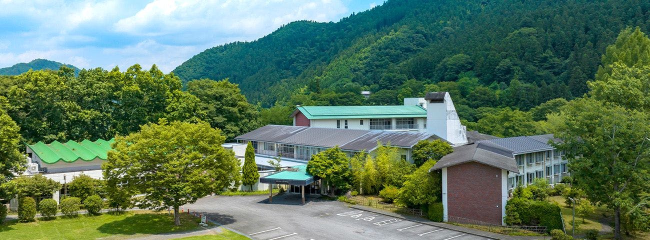 Ryokami Onsen Kokumin Shukusha Ryokamisou