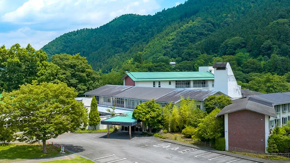 Ryokami Onsen Kokumin Shukusha Ryokamisou