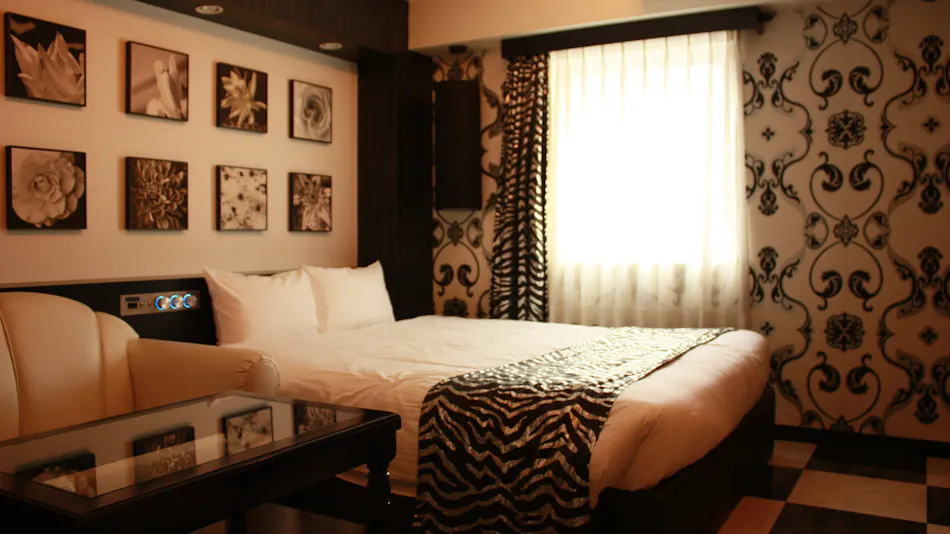 Hotel live max Umeda central