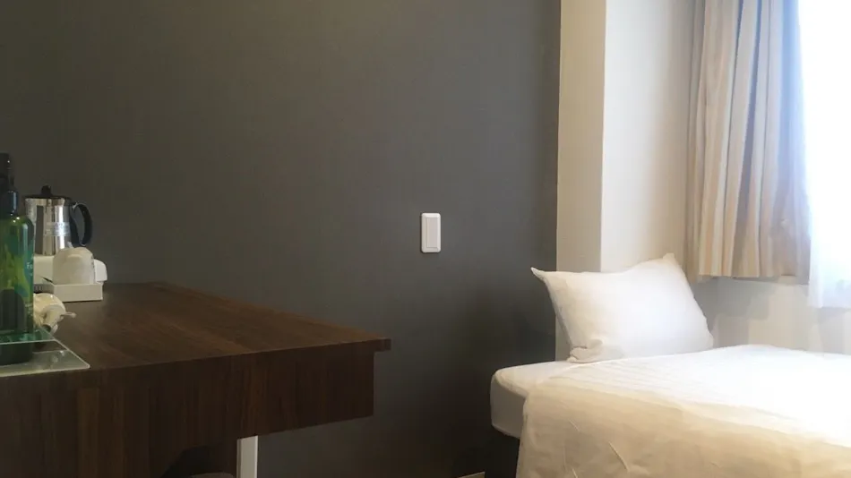 Hotel live max Umeda central