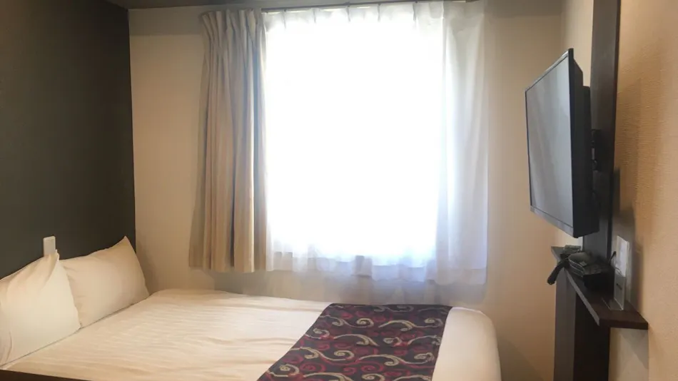 Hotel live max Umeda central