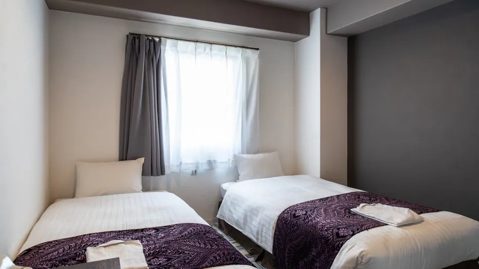 Hotel live max Umeda central