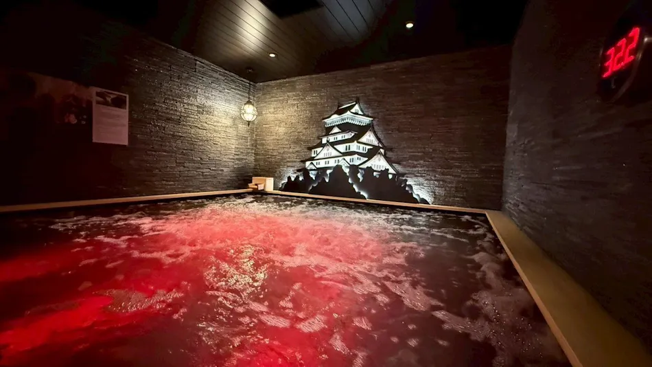 Hotel live max Umeda central