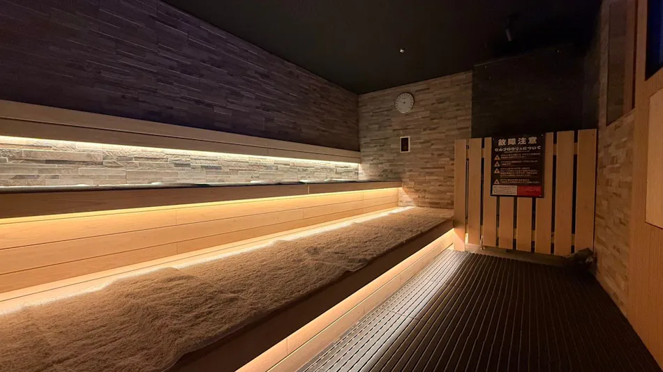Hotel live max Umeda central