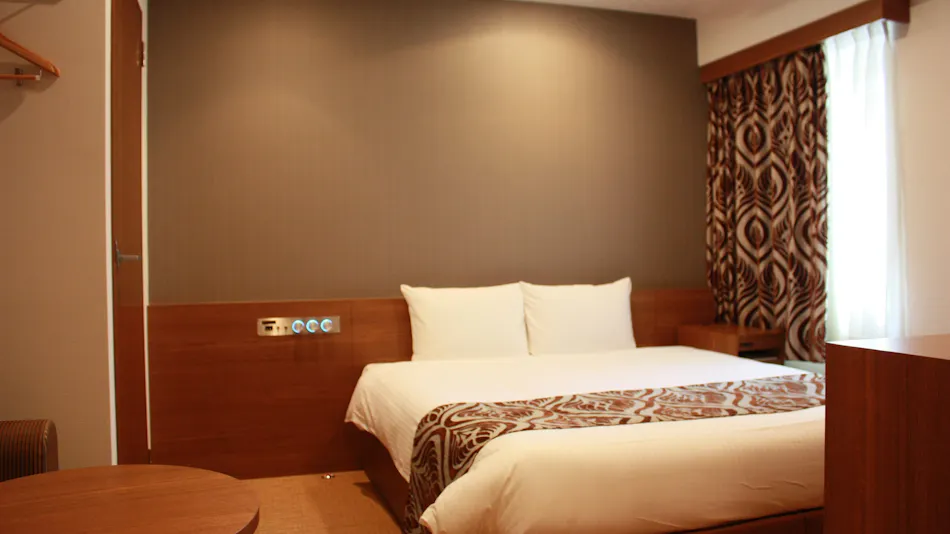 Hotel live max Umeda central