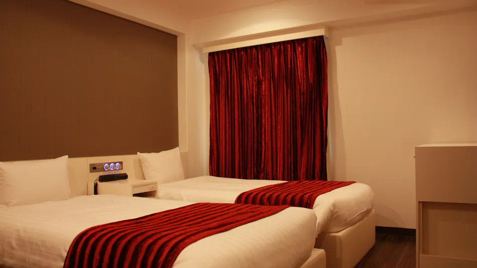 Hotel live max Umeda central