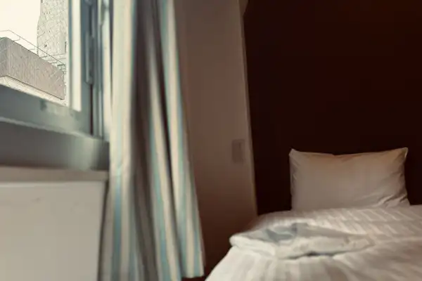 ห้องเดี่ยวแบบประหยัด