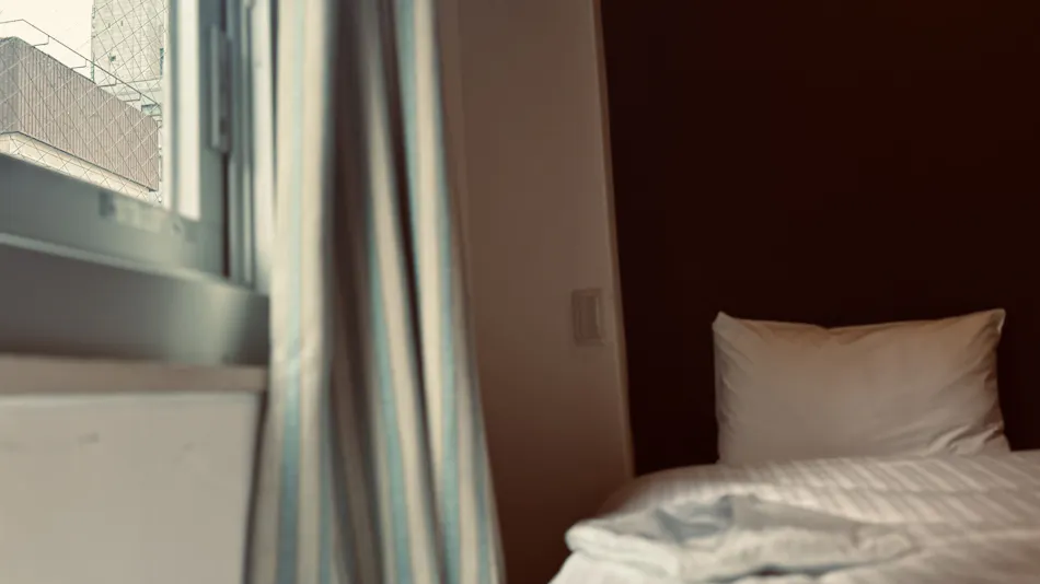 Hotel live max Umeda central