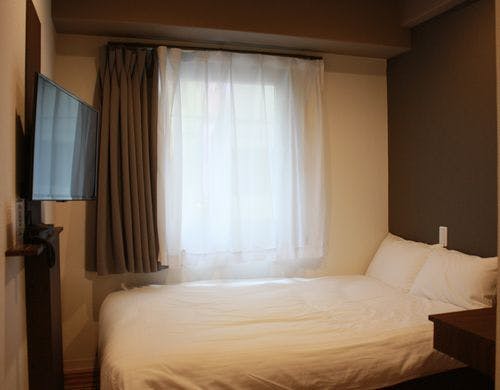 エコノミーシングル