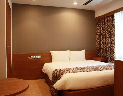 スーペリアダブル