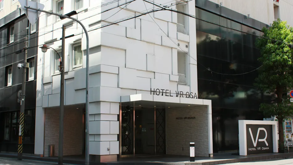 Hotel live max Umeda central