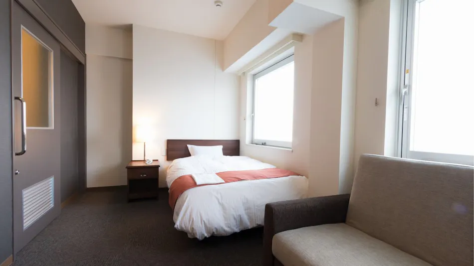 Hotel Topaz Ozai Station