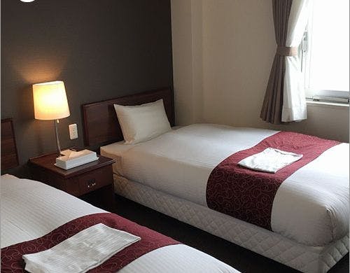 客室アメニティ