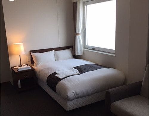 （禁煙）バリアフリールーム