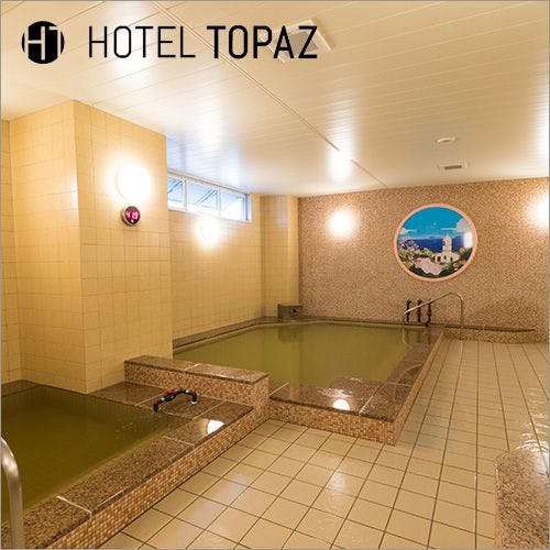 Mata air panas alami "Kohgyoku no Yu (Wanita)"