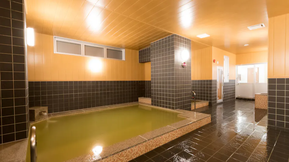 Hotel Topaz Ozai Station