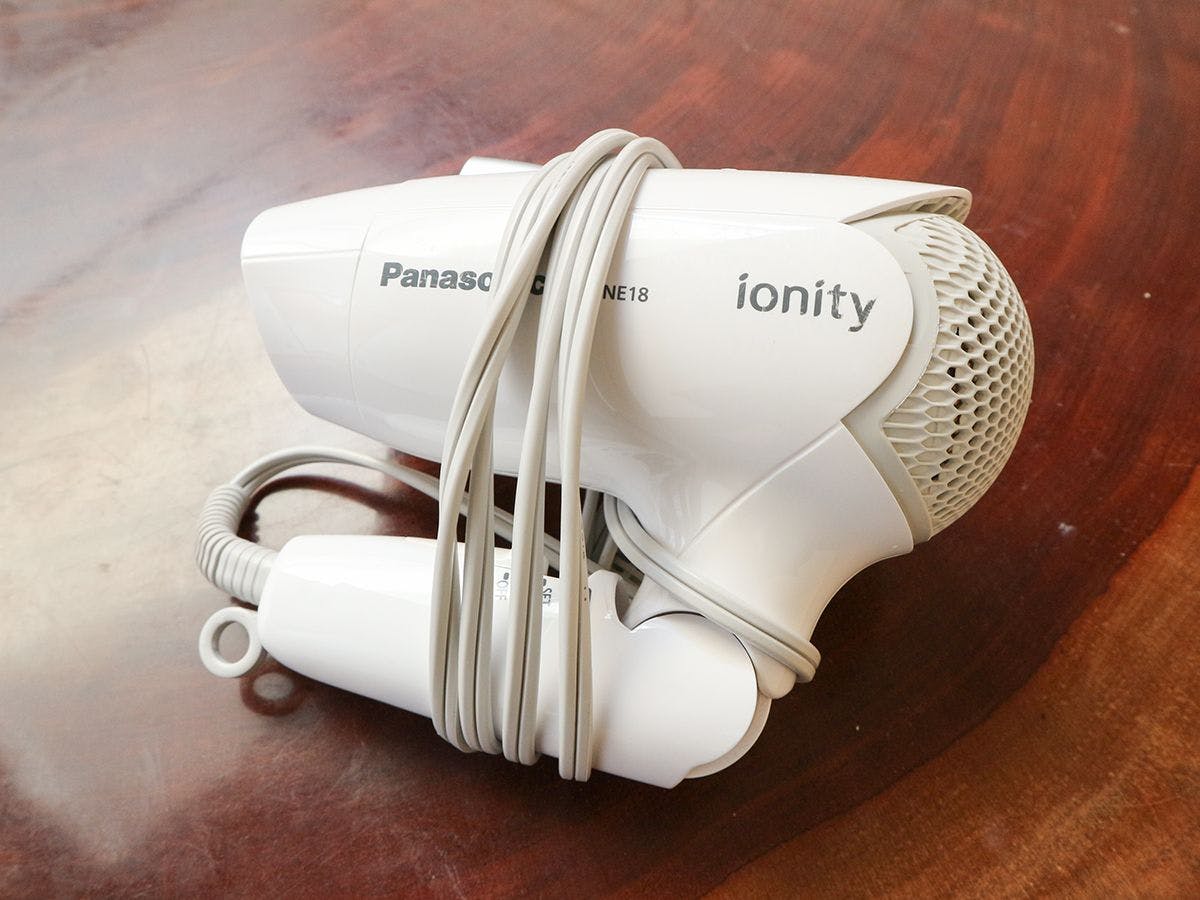 เครื่องเป่าผม