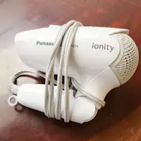 เครื่องเป่าผม