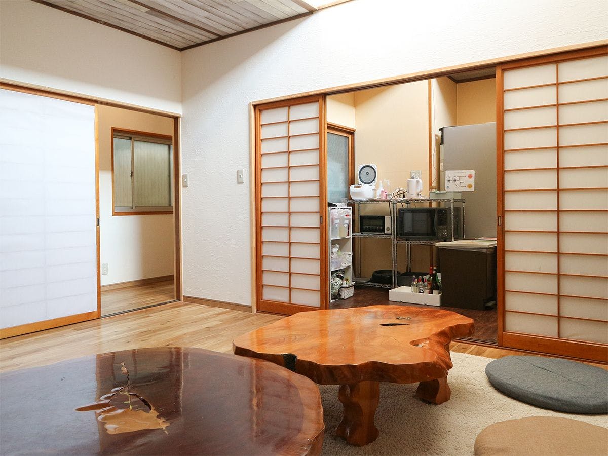 Guest House 3710