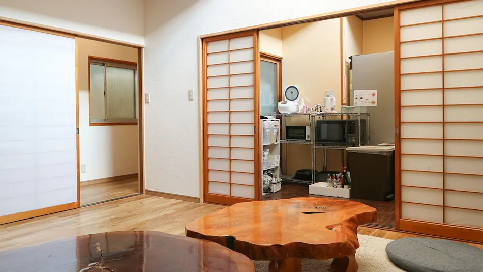 Guest House 3710