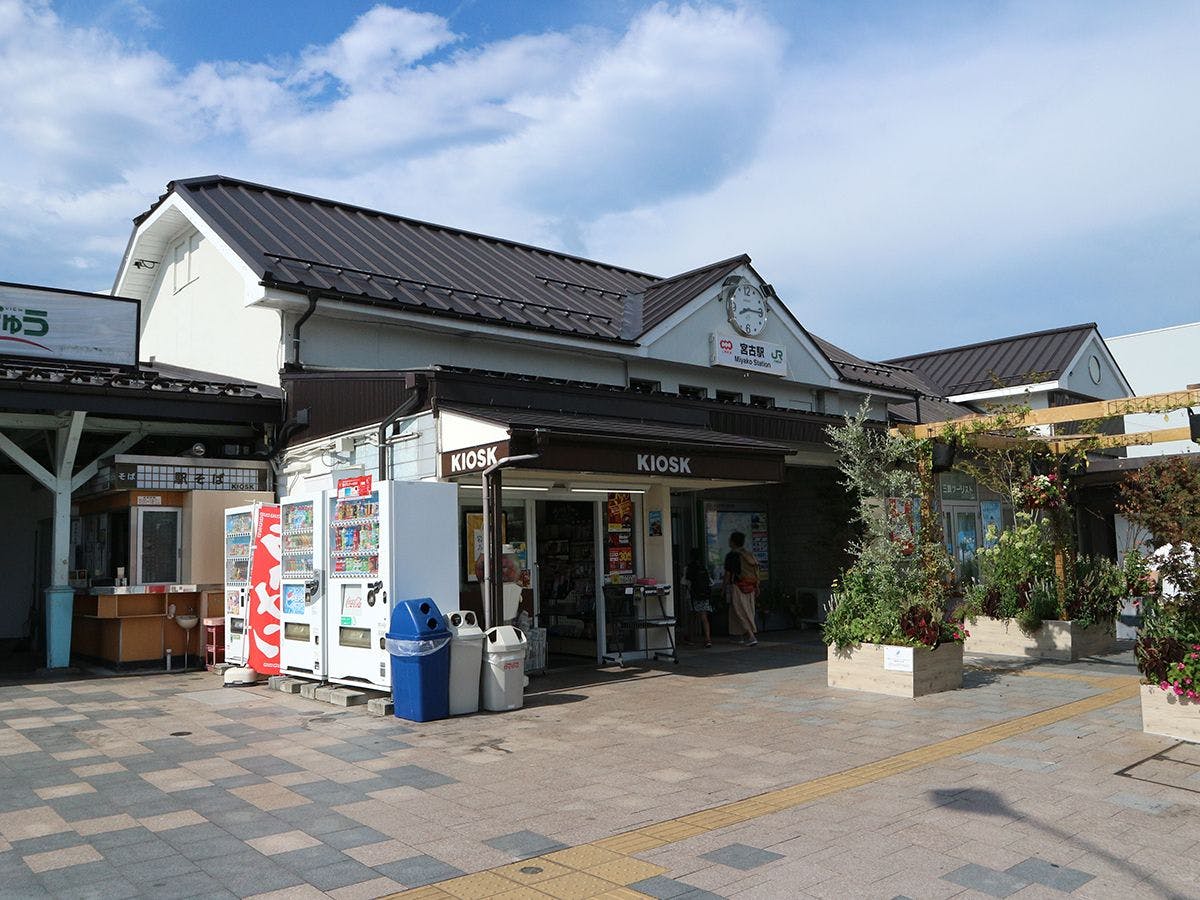 *บริเวณโดยรอบ