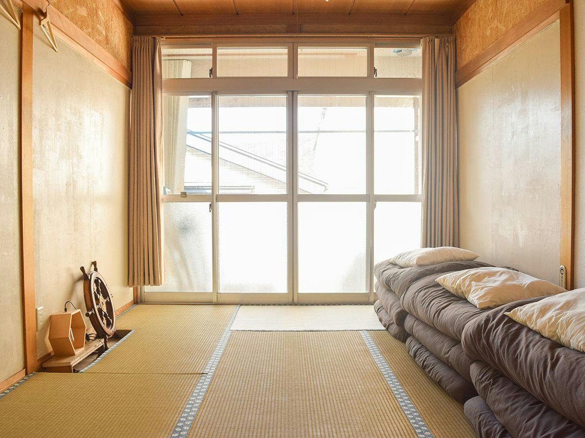 Guest House 3710