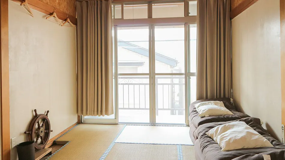 Guest House 3710