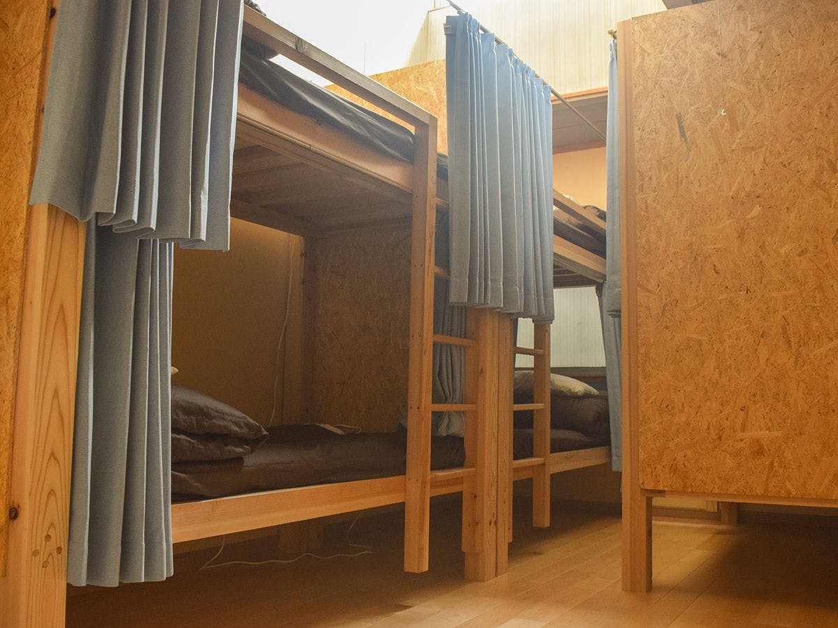 Guest House 3710