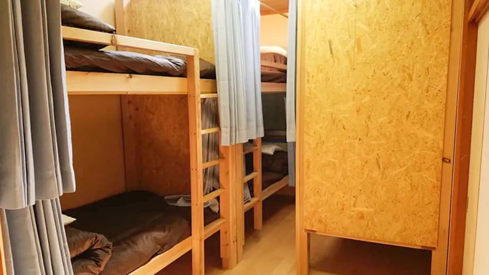 Guest House 3710