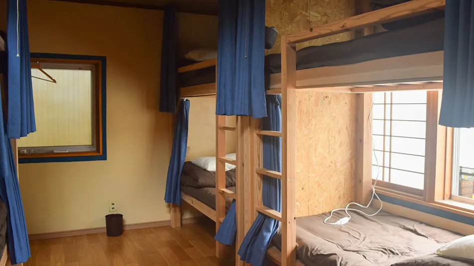 Guest House 3710