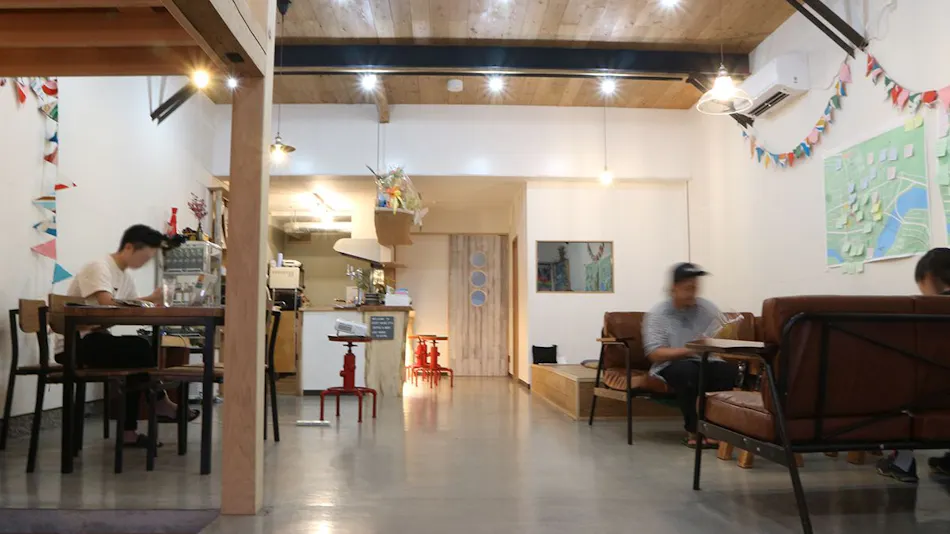 Guest House 3710
