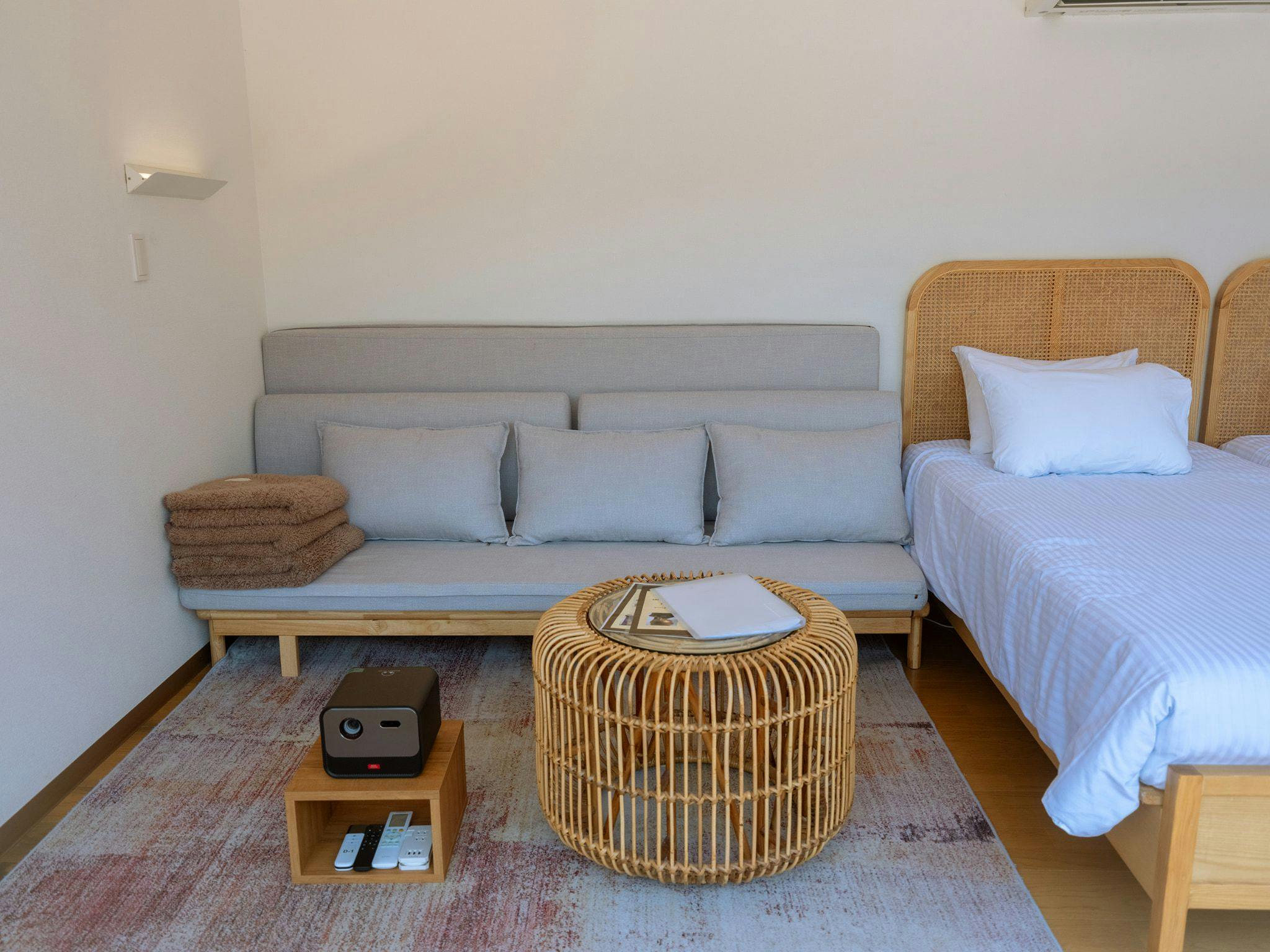 Gramercy Village Yamanakako Glamping & Sauna