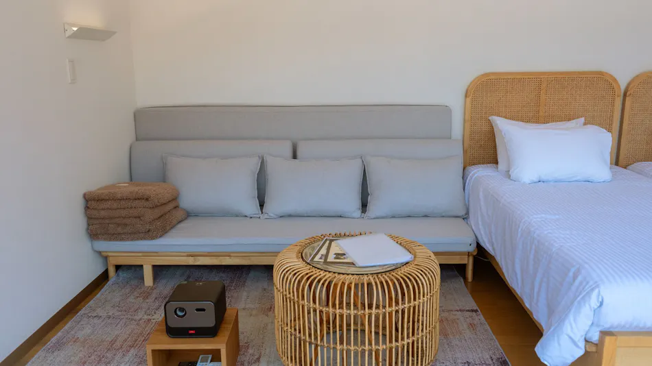 Gramercy Village Yamanakako Glamping & Sauna