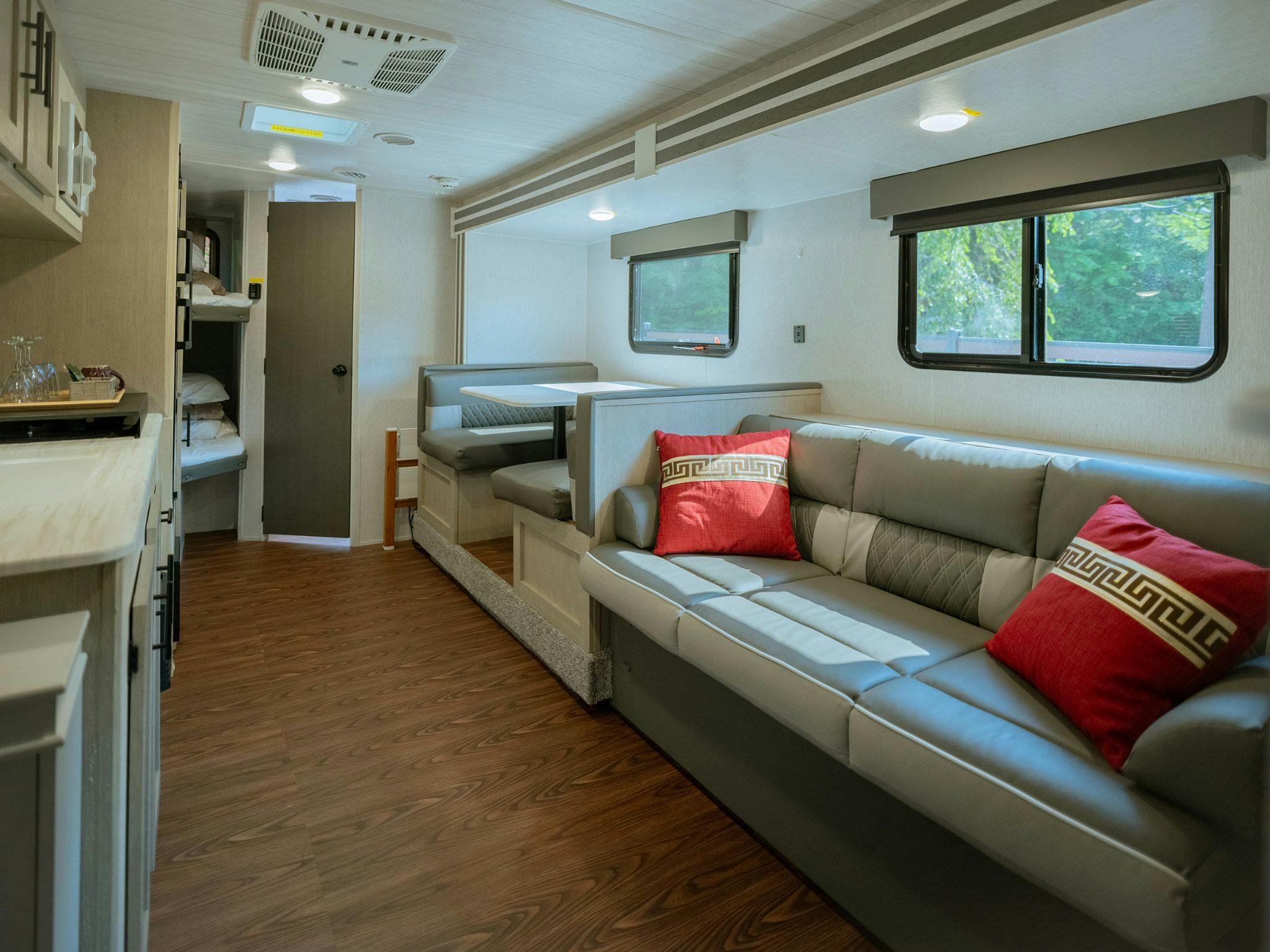 Gramercy Village Yamanakako Glamping & Sauna