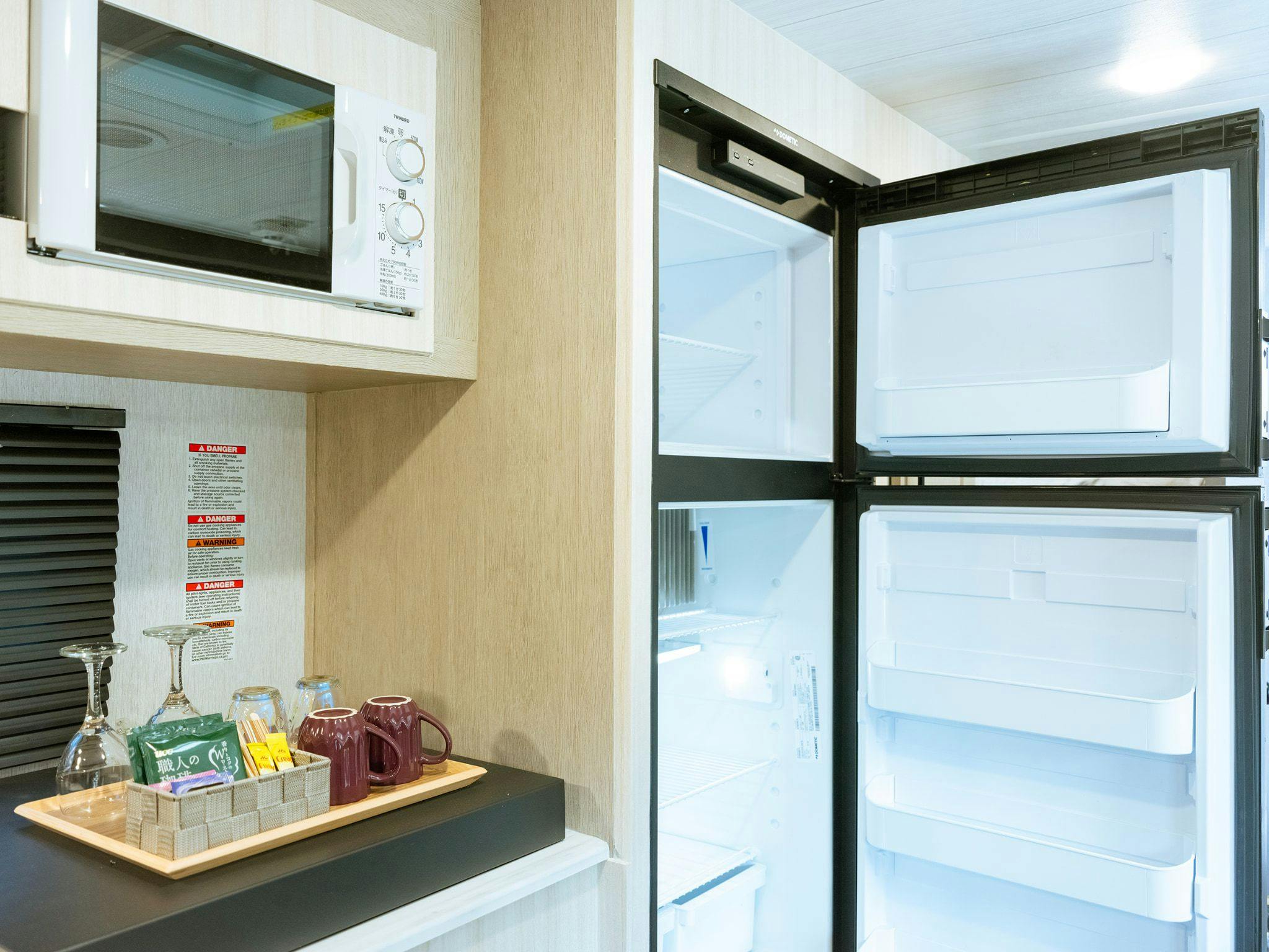 Gramercy Village Yamanakako Glamping & Sauna