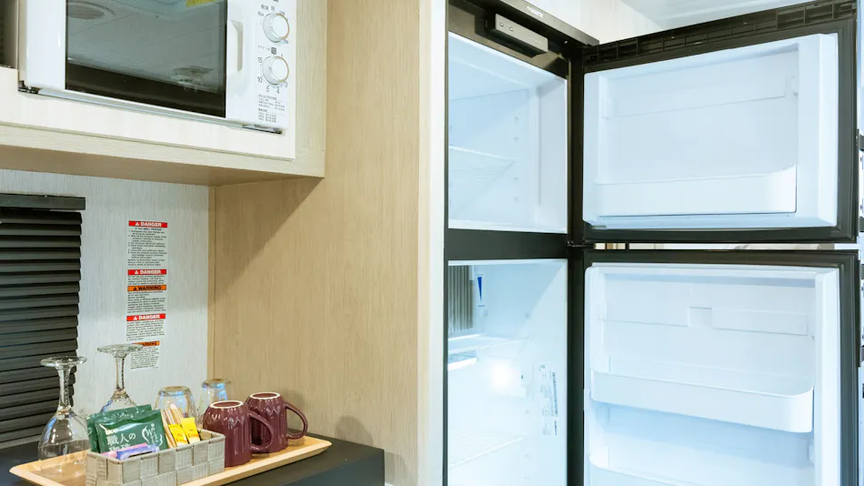 Gramercy Village Yamanakako Glamping & Sauna