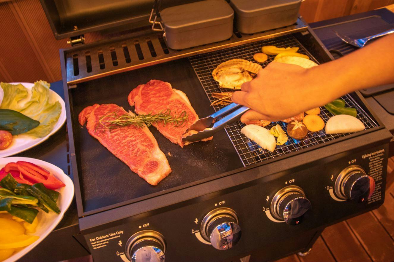 Gramercy Village Yamanakako Glamping & Sauna