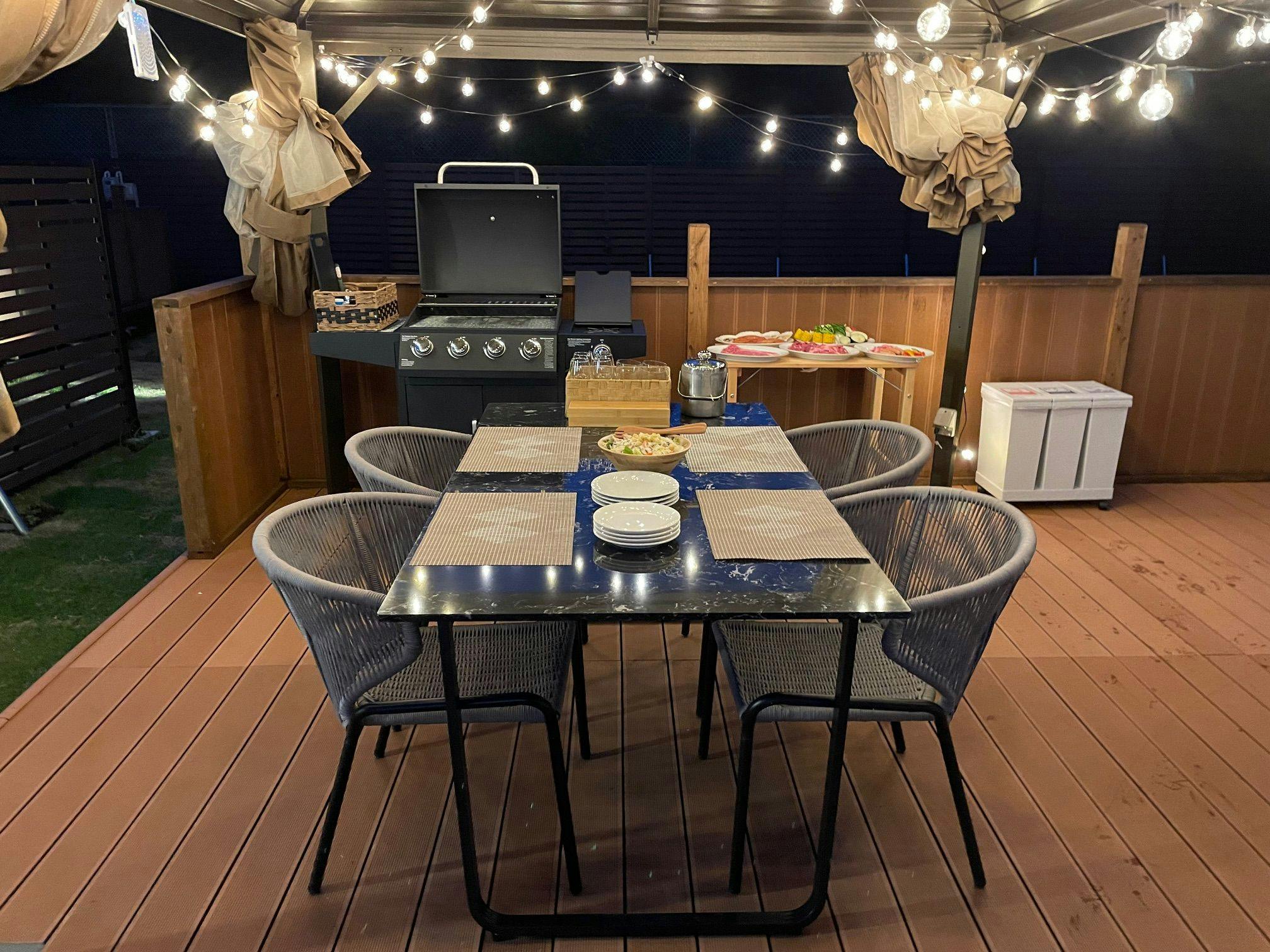 Gramercy Village Yamanakako Glamping & Sauna