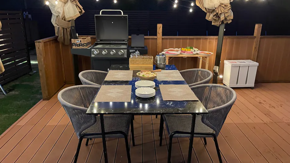 Gramercy Village Yamanakako Glamping & Sauna