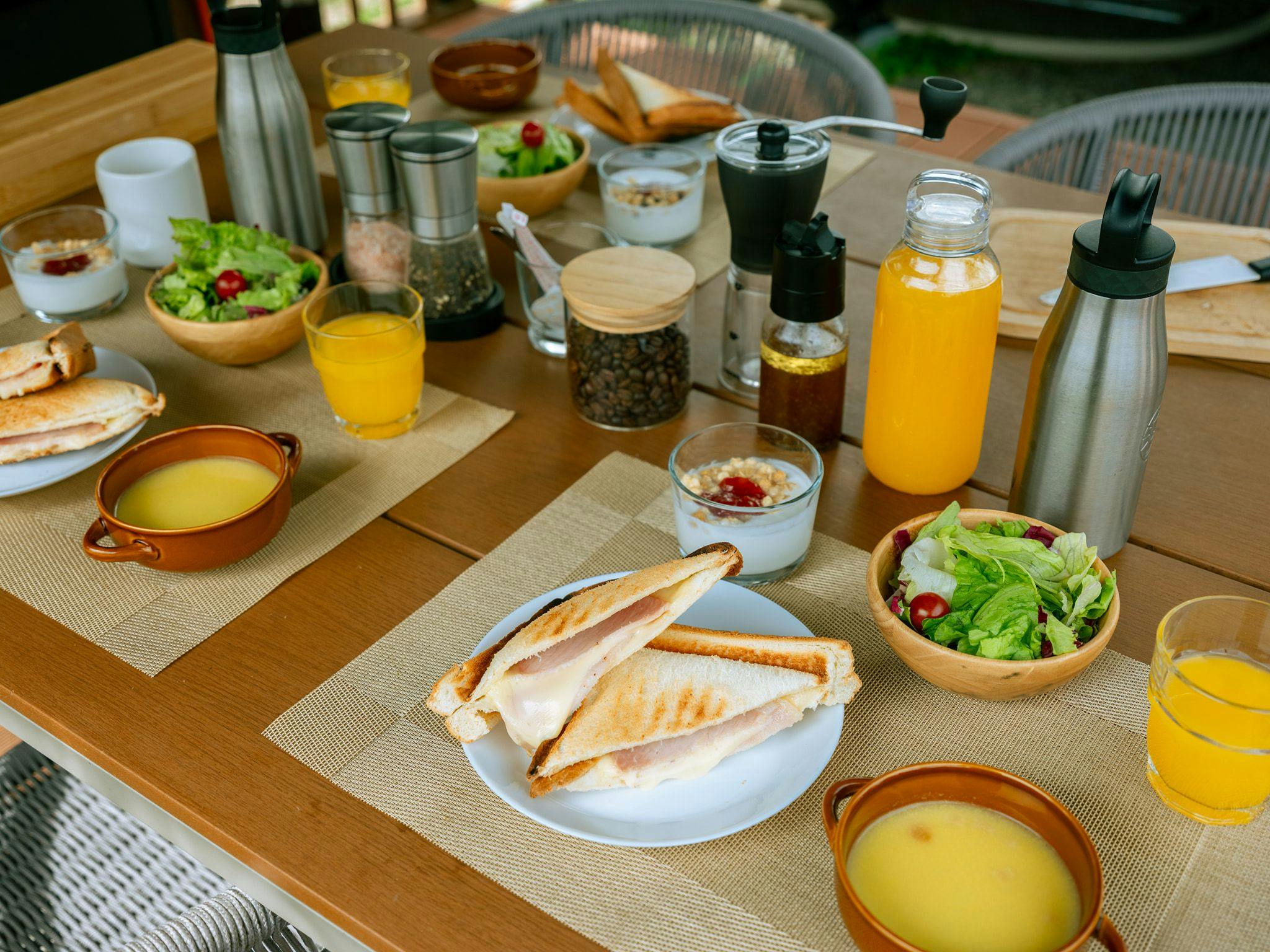 Gramercy Village Yamanakako Glamping & Sauna