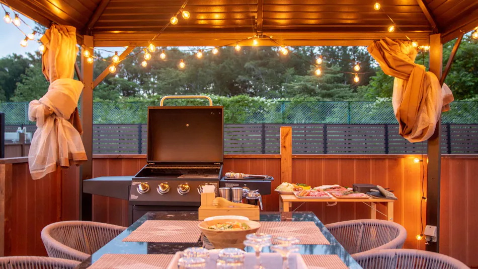 Gramercy Village Yamanakako Glamping & Sauna