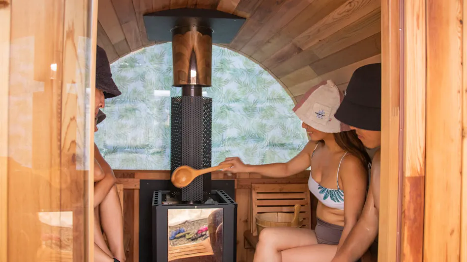 Gramercy Village Yamanakako Glamping & Sauna