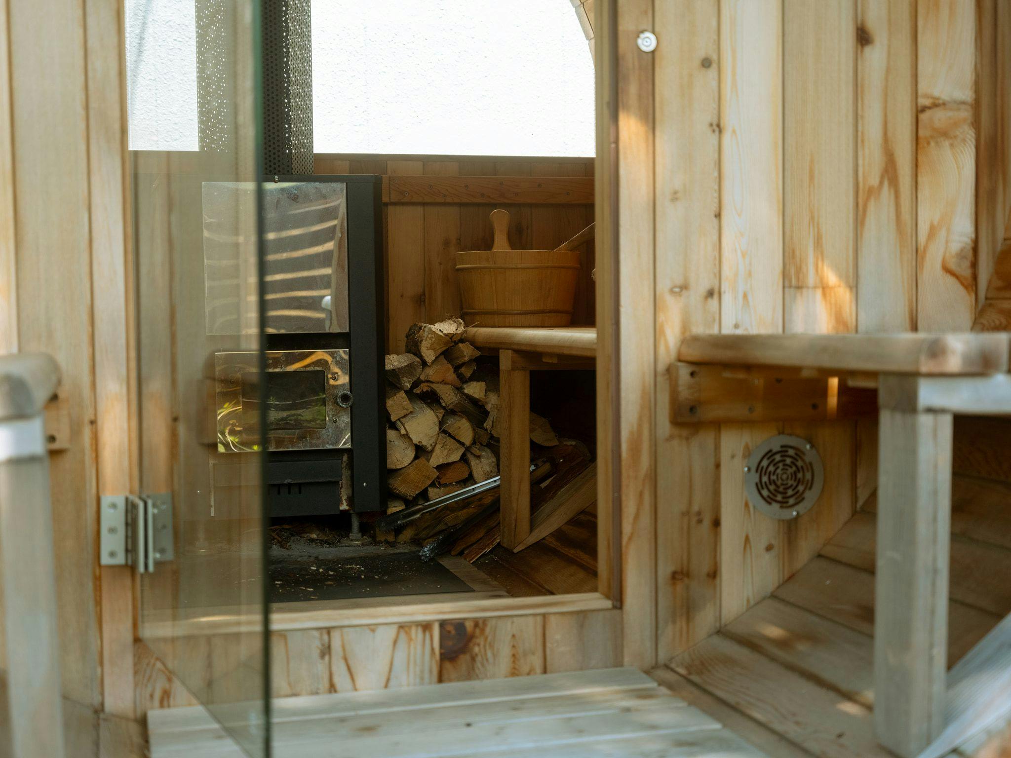 Gramercy Village Yamanakako Glamping & Sauna