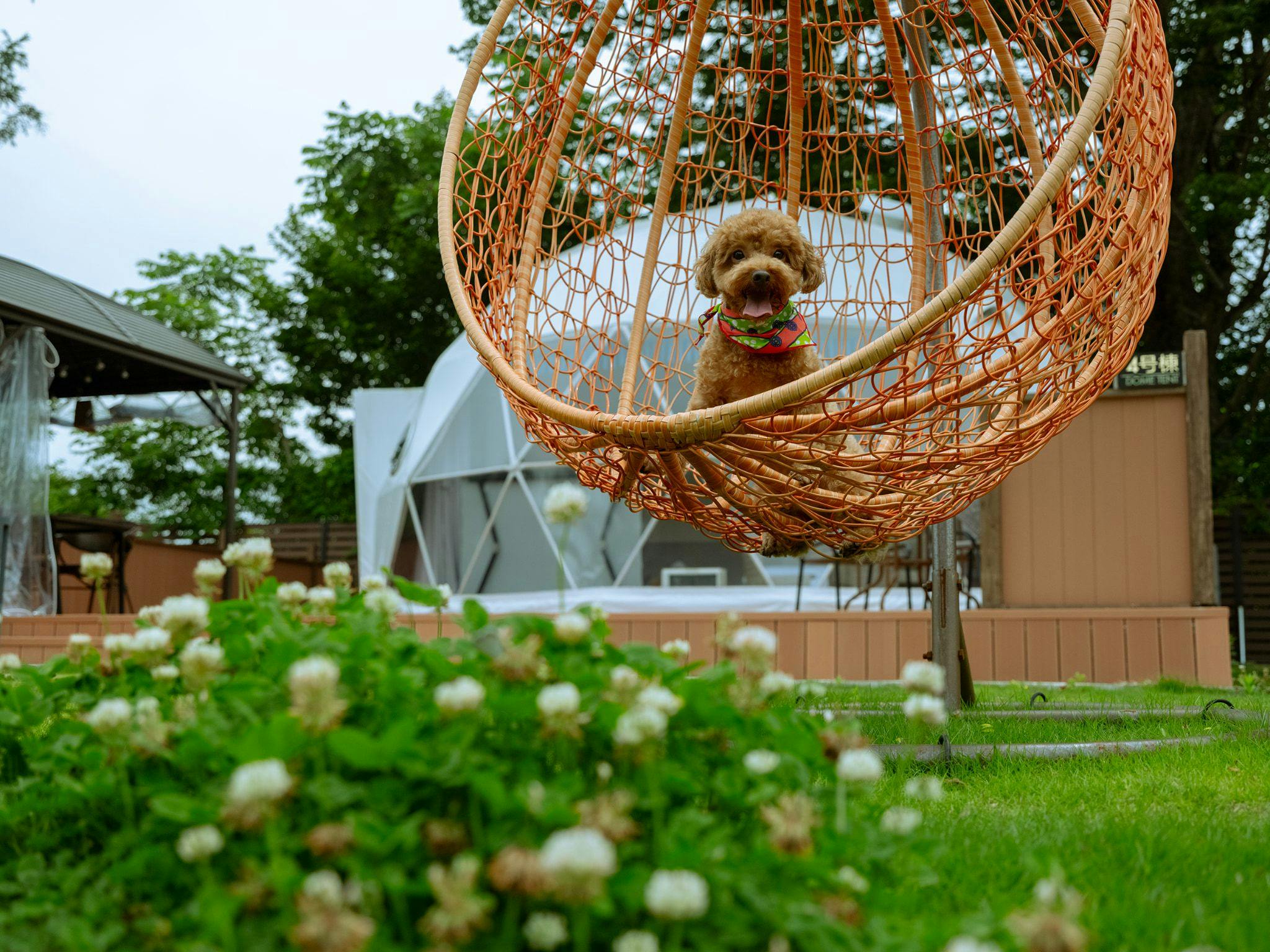Gramercy Village Yamanakako Glamping & Sauna