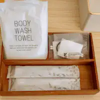 สิ่งอำนวยความสะดวก