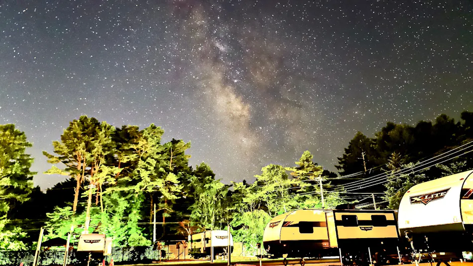 Gramercy Village Yamanakako Glamping & Sauna