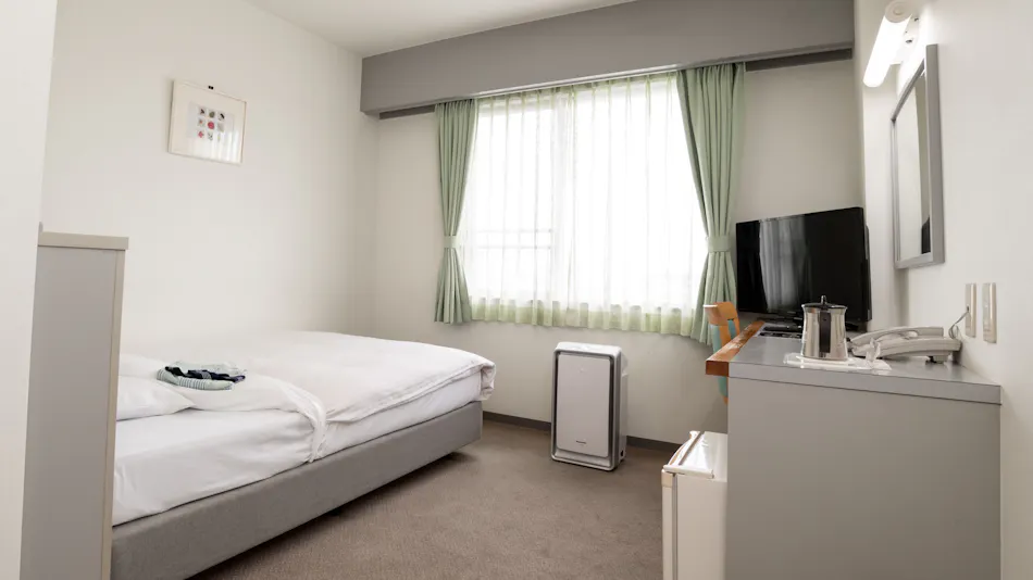 Shibata New Hotel Plaza