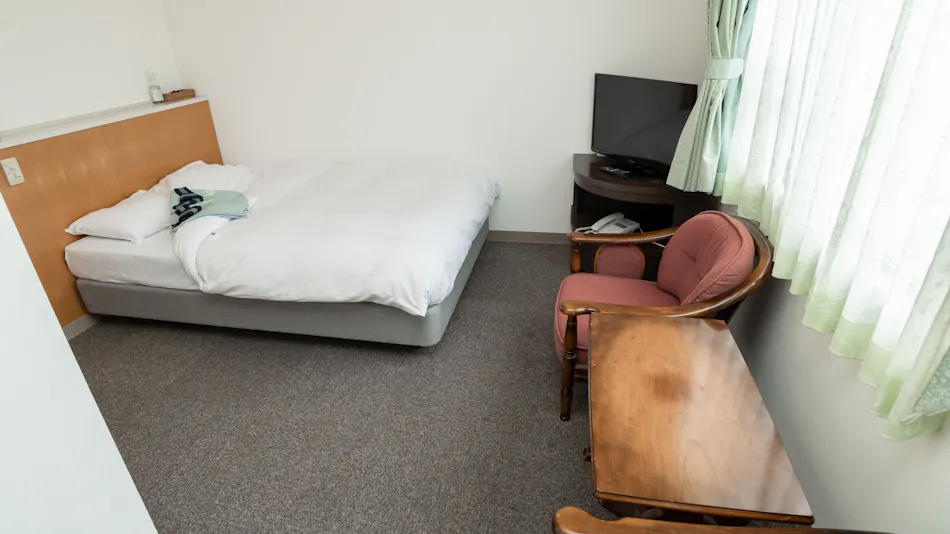 Shibata New Hotel Plaza