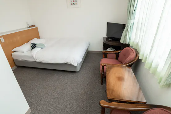 เตียงคู่