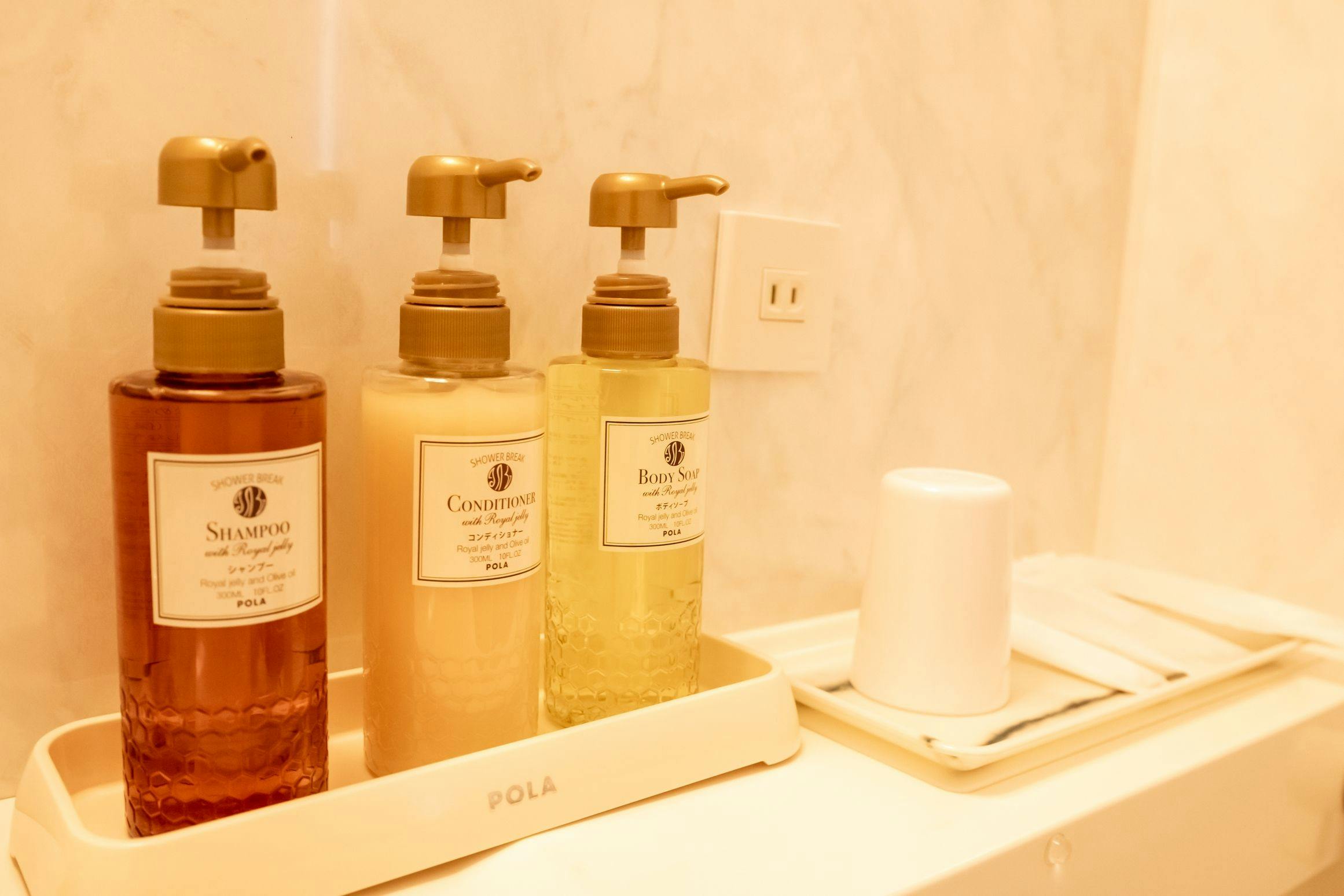 สิ่งอำนวยความสะดวก